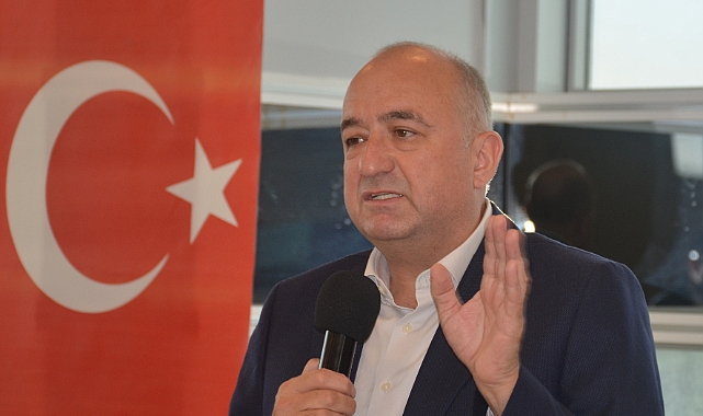 “Yüzde Sıfır Oyla, 37 Vekil Almak Tokatçılıktır”