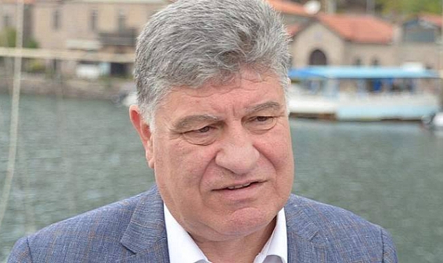 Kuzey Ege'nin İncisi Ayvacık'tan çağrı var; ''HAYDİ TATİLE''