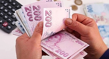 YENİ ASGARİ ÜCRET 11 BİN 402 LİRA OLDU