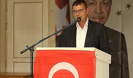 Yenice Belediye Başkanı Veysel Acar'ın Kurban Bayramı Mesajı