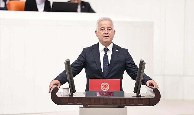 CHP'Lİ GÜNEŞHAN ORMAN KÖYLÜLERİNİ SORDU