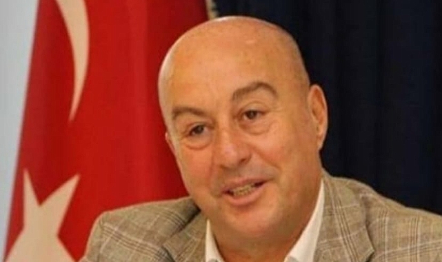 CHP'nin Güçlü İsmi Av. Mehmet Öngen; Seçim Bürosunu Açarak Çalışmalarını Hızlandırdı