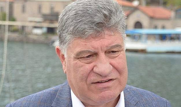 Mehmet Ünal Şahin “Hedefimiz Ayvacık’ta Sürdürülebilir Turizm”