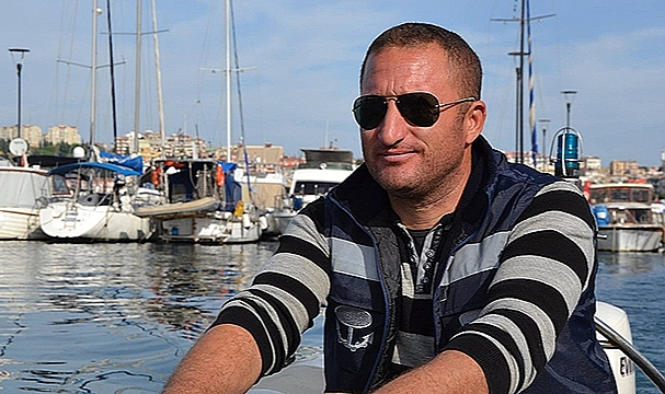 OKSİJEN TÜPÜ DOLUMU SIRASINDA PATLAMA!