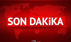 Tarihi Alan bölgesinde orman yangını