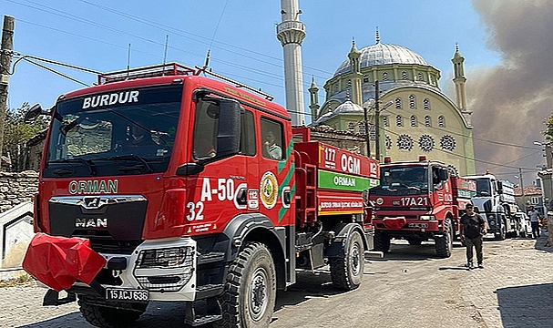 ALEVLER YENİDEN YÜKSELMEYE BAŞLADI!