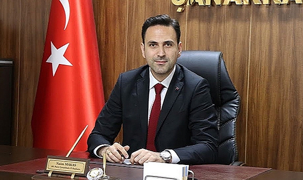 "TARİHİMİZİN EN ÖNEMLİ DÖNÜM NOKTALARINDAN BİRİ"