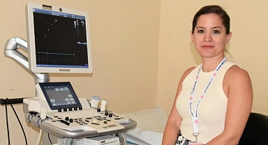 Çocuk Kardiyoloji Uzmanımız Dr. Derya Aydın hasta kabulüne başladı.