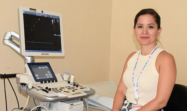 Çocuk Kardiyoloji Uzmanımız Dr. Derya Aydın hasta kabulüne başladı.