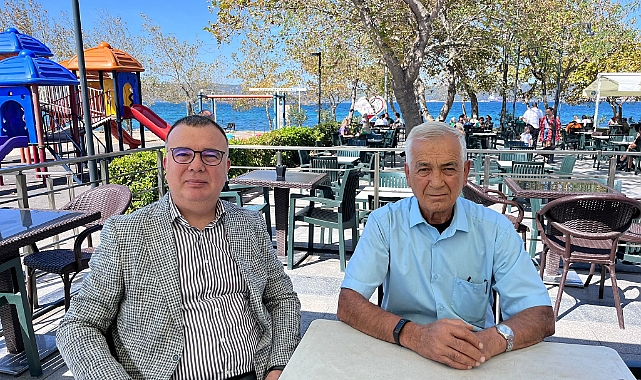 Kepez 'de CHP belde teşkilatı Kudiret Başkanın devam etmesini istiyor.