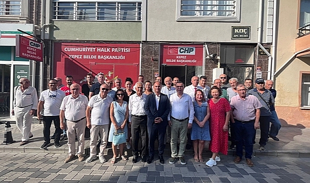 KEPEZ'DE KUDİRET SESLERİ