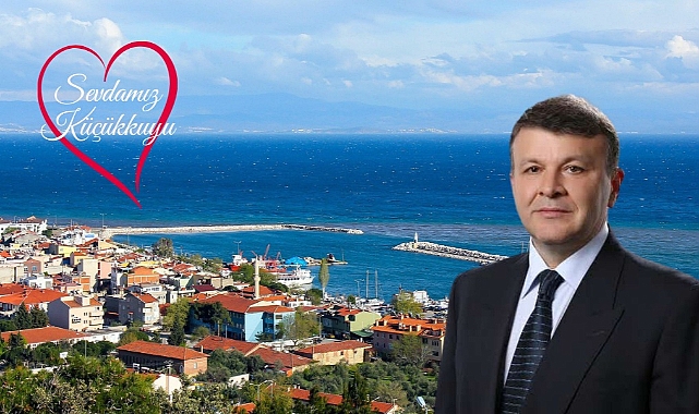Küçükkuyu'da Levent Polis ismi ön plana çıktı!