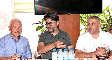 LAPSEKİ ÇALIŞTAYI GERÇEKLEŞTİRİLDİ