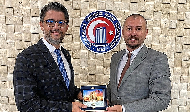 ORTAKLAŞA PROJELERE DEVAM EDECEKLER