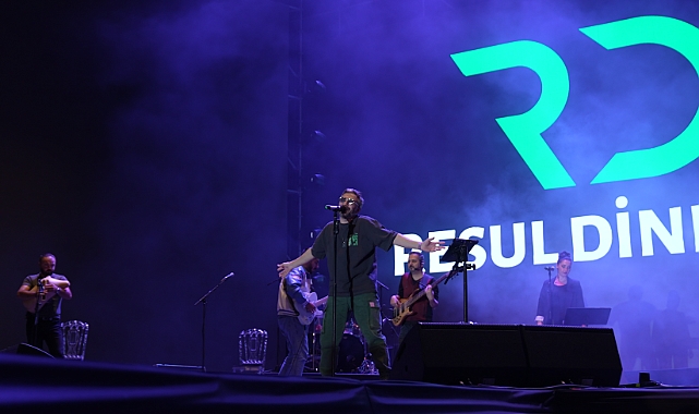 TROYA KÜLTÜR YOLU FESTİVALİ TÜM COŞKUSUYLA DEVAM EDİYOR