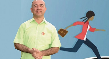 Başlamak İçin İyi Bir Nedeniniz Olmalı