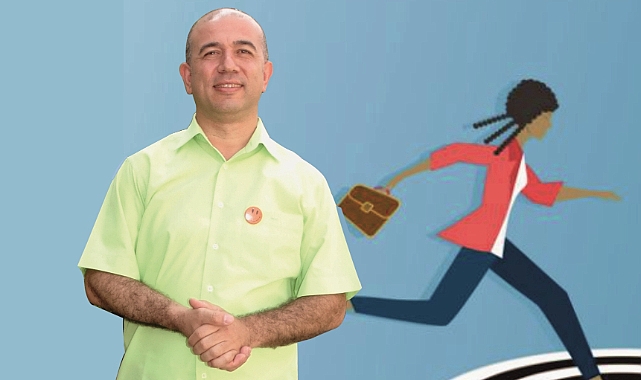 Başlamak İçin İyi Bir Nedeniniz Olmalı