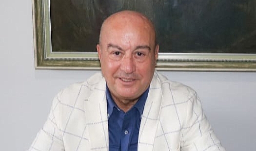 ÇANAKKALE’YE  SINIR  TİCARET  MERKEZİ