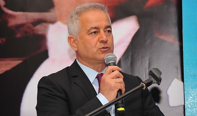 CHP’Lİ GÜNEŞHAN’DAN CUMHURİYET BAYRAMI MESAJI