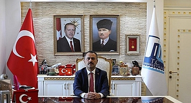 "CUMHURİYET'İMİZİN 100. YILI KUTLU OLSUN"