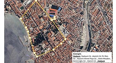 VALİLİK'TEN ÖNEMLİ DUYURU!