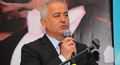 "BÜYÜK ÖNDERİMİZİ MİNNETLE ANIYORUZ"