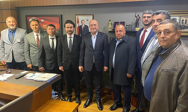 Cumhur İttifakı, Gider’in Yanında