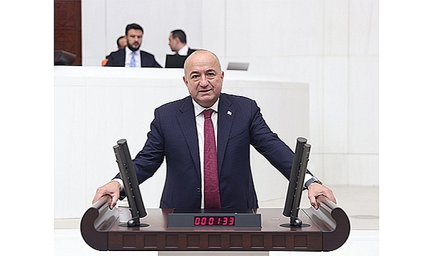 GİDER'DEN ÇAN VE LAPSEKİ'YE ÇİFTE MÜJDE