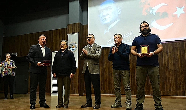 İLK KEPEZLİLER LANSMANI YAPILDI