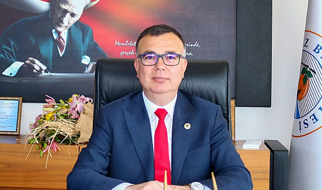 Başkan ARSLAN’dan 4,5 Yıllık Hizmet Değerlendirmesi