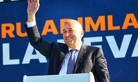 “Hedefimiz Çanakkale’nin Her Köşesini AK Parti Belediyeciliğiyle Tanıştırmak”