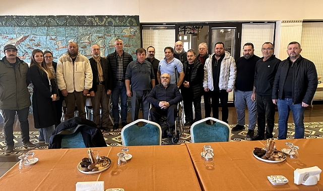 İnternet Gazetecileri Güçleniyor 
