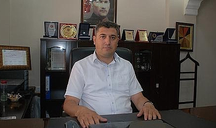 İsmail Pehlivan ''Allaha Şükür Kimseye Veremeyecek Hesabımız Yoktur''