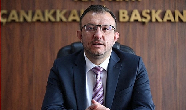 Sosyal Belediyecilikte Çanakkale Geçilmez Dedirteceğiz. 
