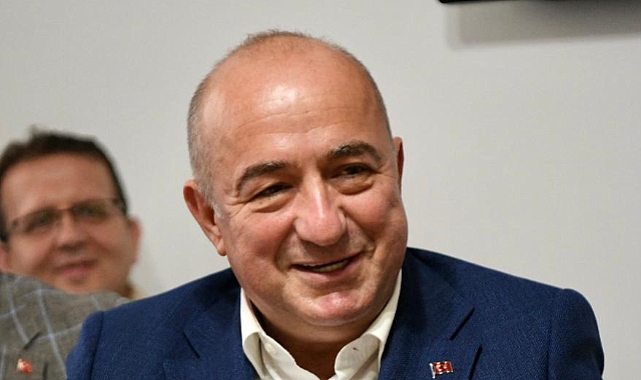 Yangın Yaraları, Sarılmaya Devam Ediyor;