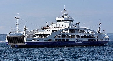 ADALARA YARIN ULAŞIM YOK!