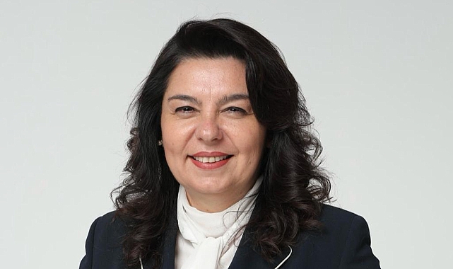 AK Parti belediye başkan adayı Jülide İskenderoğlu YATIRIMLARA ÖNCÜLÜK ETTİĞİ ŞEHRE BAŞKAN OLACAK