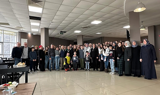 Başkan Yavaş: “Çanakkale’mizi AK Belediyecilikle tanıştıracağız”