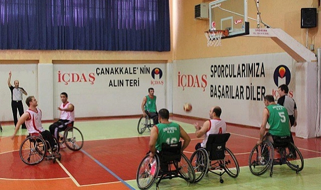 Boğazgücü  Karşıyaka Zirve Mücadelesi  