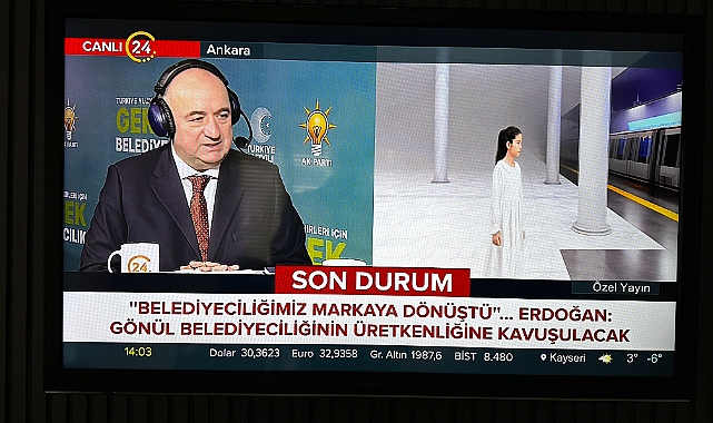 "Bu dönem ben inanıyorum ki Çanakkale'ye kadın eli değecek”