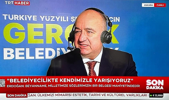 Bütün Türkiye'yi, bu dönemde çok daha yoğun bir şekilde Çanakkale'ye bekliyoruz"