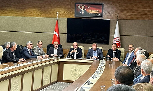 "ÇAN, FETRET DÖNEMİ YAŞADI"