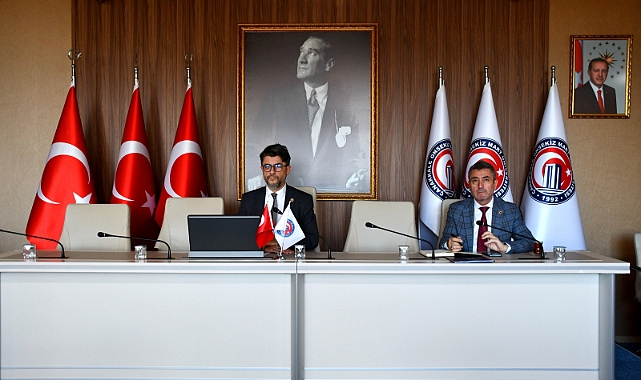 Çanakkale Onsekiz Mart Üniversitesi, Veriye Dayalı Stratejik Yönetim ile Akademik Performansını Yükseltecek