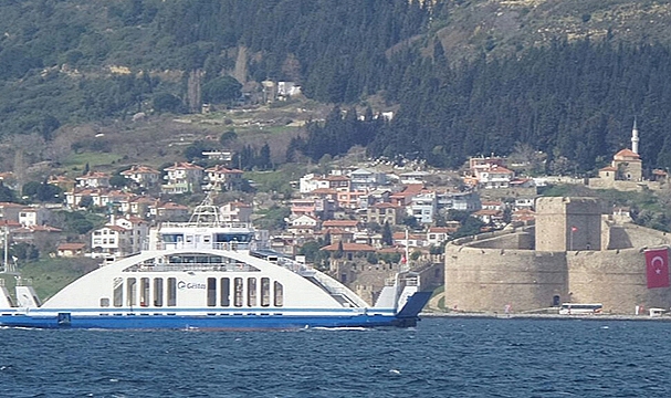 GESTAŞ İNDİRİME GİTTİ