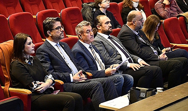 KALİTE GÜVENCE KOMİSYONU VE ÖĞRENCİ KALİTE KOMİSYONU TOPLANTISI YAPILDI