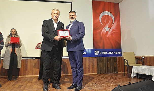 KARABİGA BELEDİYESİ'NİN FETİH GECESİ PROGRAMI BÜYÜK BEĞENİ TOPLADI