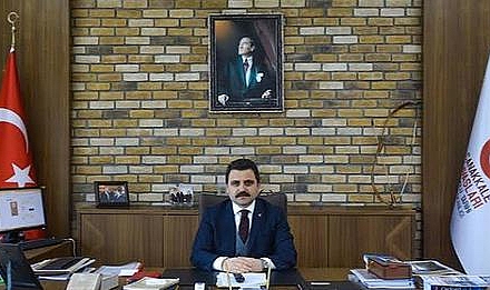 Kaşdemir'e Yeni Zellanda'dan Anlamlı Ödül