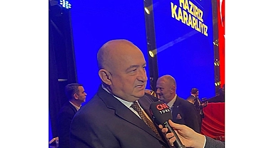 "TÜM İLÇELERDE TURUNCU YANDIĞINI GÖRECEKSİNİZ"