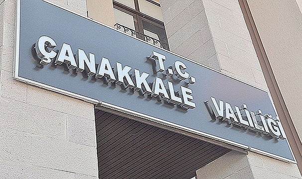 VALİLİKTEN FIRTINA UYARISI!