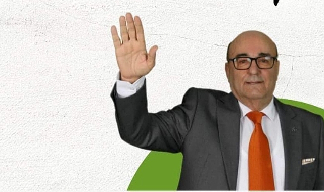 BAŞKANLIĞINDA NE YAPTIN!